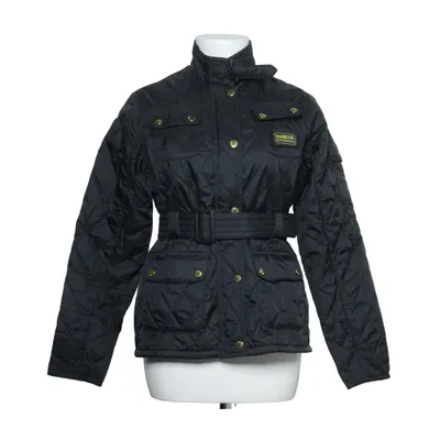 Lättviktsjacka (Svart) från Barbour