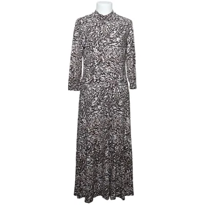 Maxi dress (Black, Brown, White) from Set