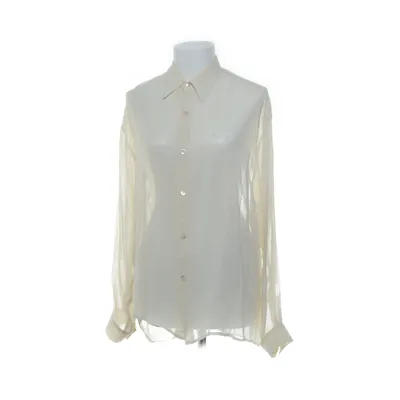 Skjorta (Beige) från Equipment Viskos