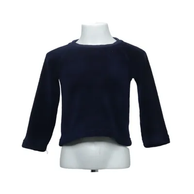 Sweatshirt (Blue) from D6 Soul