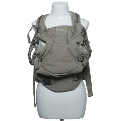 Reiswieg (Beige) van Stokke Polyester, Polyurethaan
