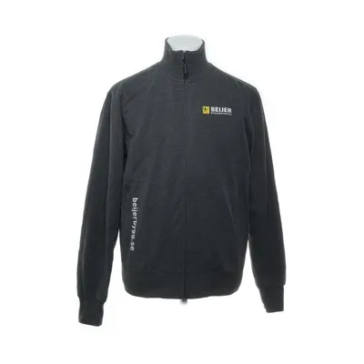 Träningsjacka (HC-04) från Texstar Bomull, Polyester