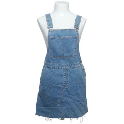 Tuinjurk (Blauw) van Topshop Moto