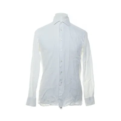 Skjorta (Vit) från Suitsupply Bomull