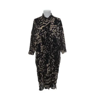 Blousejurk (Zwart, Beige, Lila) van InWear Polyester