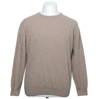 Tröja (Super Fine) från GANT Ull