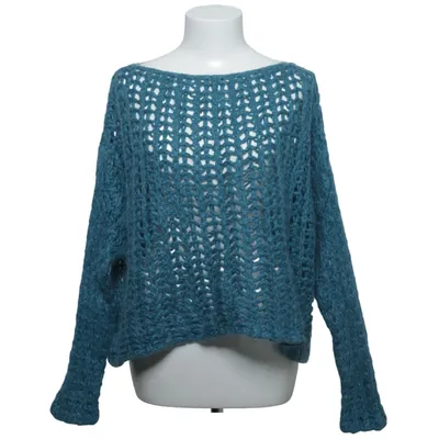 Trui (Blauw) van Superbugs Acryl, Mohair, Polyamide