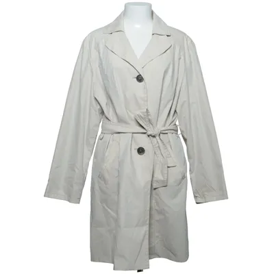 Trenchcoat (Beige) från Lebek Bomull, Polyamid, Polyester