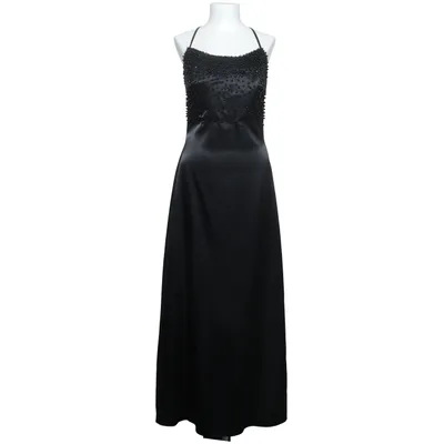 Evening gown (Black) from Paula Richi Polyester