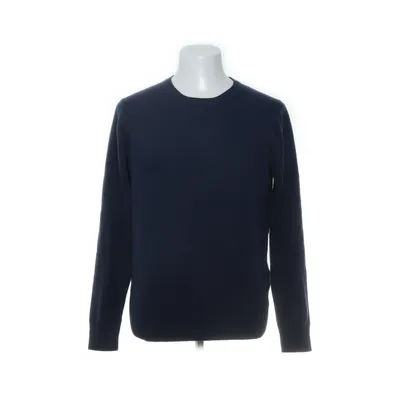 Pull-over (Bleu) de The Bridge Project Cachemire