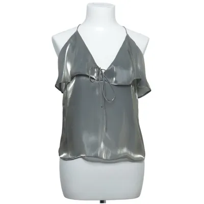Linne (Grå) från Zara Basic