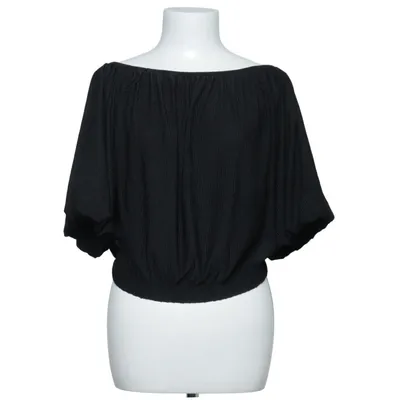 Haut (Noir) de STOCKH LM Studio Élasthane, Polyester