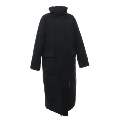 Winterjas (Zwart) van Elvine Gerecycled polyester
