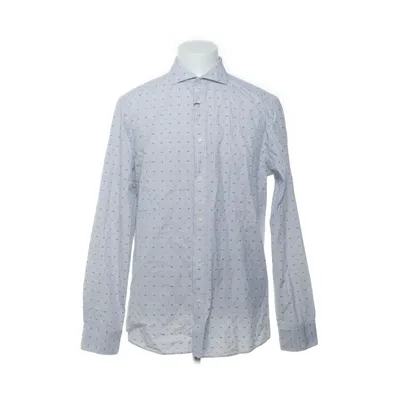 Skjorta (TAILORED FIT) från Bläck Bomull