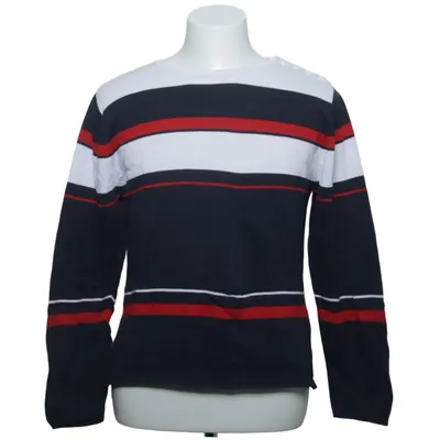 Pull-over (Bleu, Blanc, Rouge) de Stuts Coton
