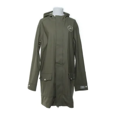 Regnkappa (Grön) från Scotch & Soda Polyester