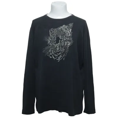 Långärmad t-shirt (Grå) från Olsen Collection