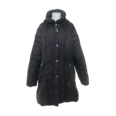 Dunkappa (Svart) från Frandsen Dun, Fjädrar, Nylon, Polyester