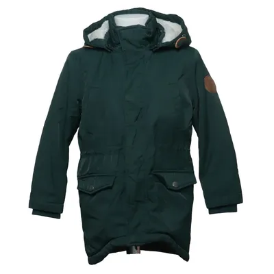 Parka (Grün) von Iconic Sport by Lager 157 Baumwolle, Polyamid, Polyester