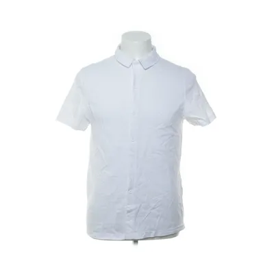 Short sleeve shirt (White) from ASOS Design