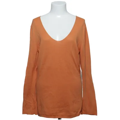 Pull-over (Orange) de Wunderkind Cachemire, Coton