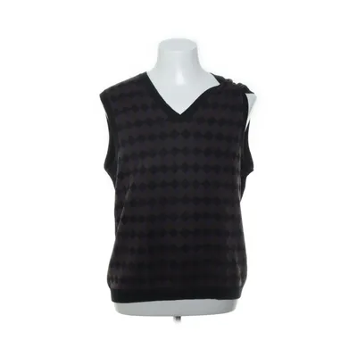 Slipover (Brun, Lila, Svart) från ESPRIT Collection Bomull