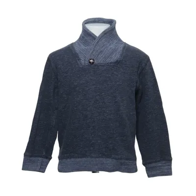 Sweater (Gray) from Issue Cotton, Polyester