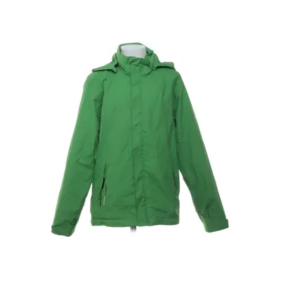Veste imperméable (Vert) de Tuxer Polyester
