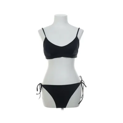 Bikini (Svart) från Zara Home Elastan, Polyester