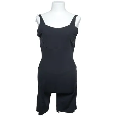 Shapewear (Svart) från Maidenform Bomull, Elastan, Polyamid