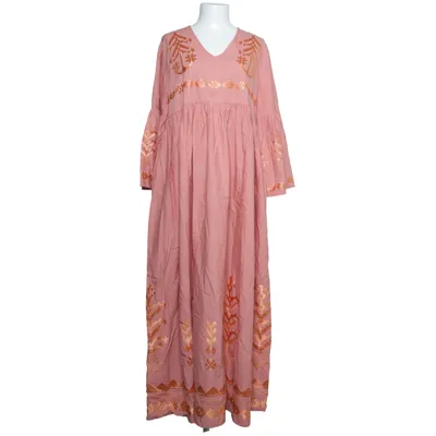 Robe longue (Tulip Dress) de Costamani Coton