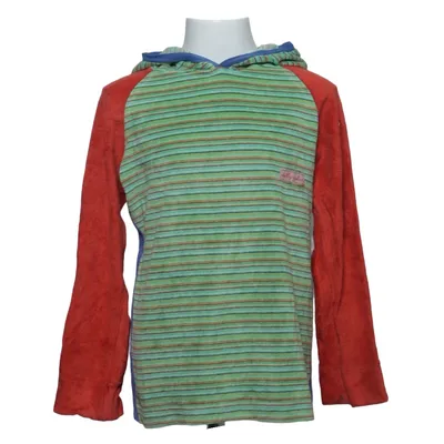 Hoodie (Green, Red, Blue) from Lilly + Sid