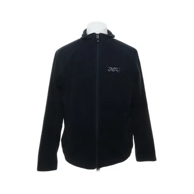 Veste polaire (Noir) de Identity Polyester