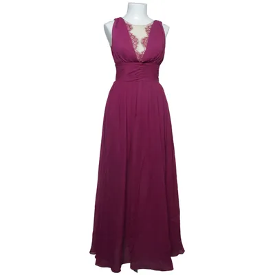 Abendkleid (Pink) von JJ's House Polyester