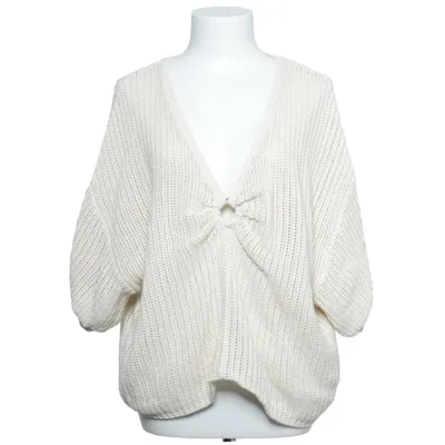 Top (Beige) van Lindex Acryl, Katoen