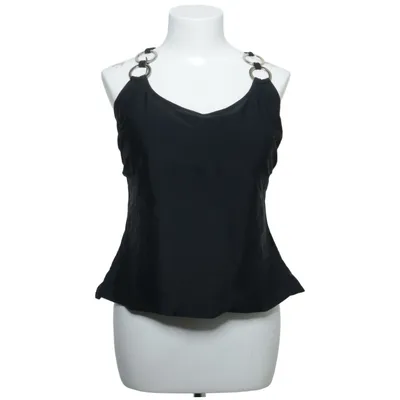 Zwemshirt (Zwart) van Bonprix Elastaan, Polyamide, Polyester