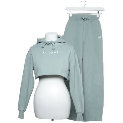 Loungewear (Groen) van Lounge Apparel Organisch katoen, Polyester