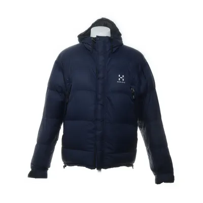 Dunjacka (Blå) från Haglöfs Dun, Polyamid