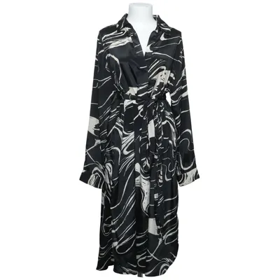 Maxi dress (Vision Dress) from Capri Collection Polyester