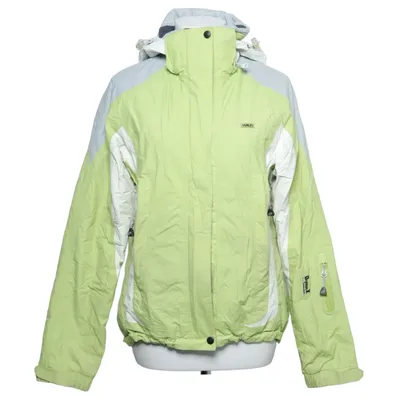 Skidjacka (Grön) från Halti Polyamid, Polyester