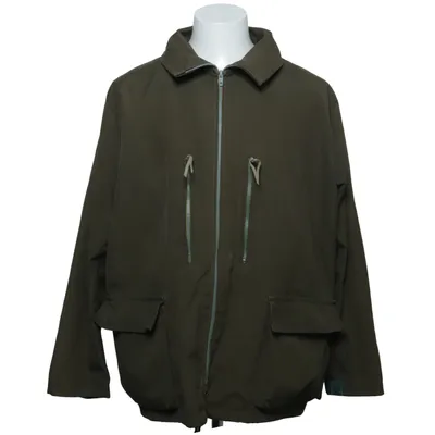 Jacket (Green) from Malmbergs