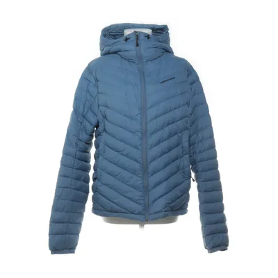 Dunjacka (Blå) från Peak Performance Dun, Polyamid, Polyester