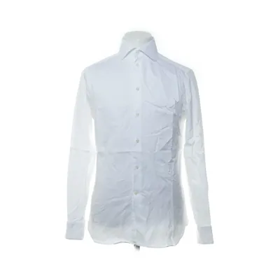 Skjorta (Vit) från These Glory Days Bomull