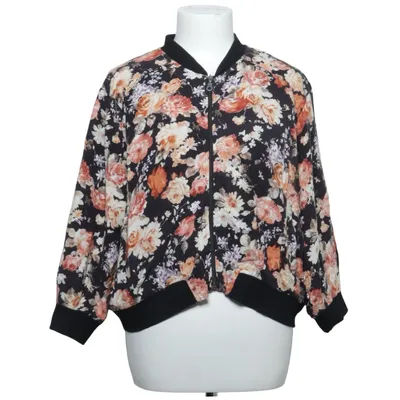 Blouson (Jolie Jacket) de Capri Collection Polyester, Viscose