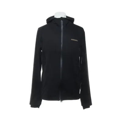 Softshelljacka (Svart) från A-Z Elastan, Polyester, Polyuretan