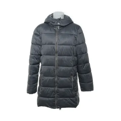 Winterjas (Grijs) van Etage Nylon, Polyester