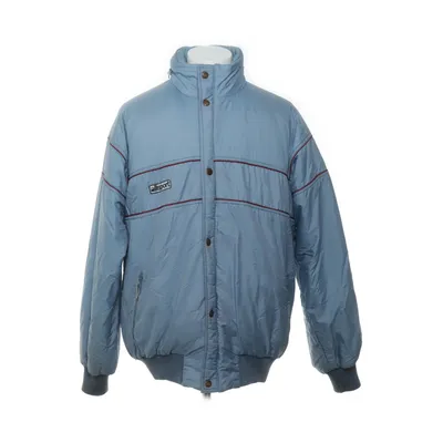 Vinterjacka (Blå) från All Sport Polyester