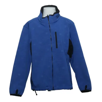 Veste anti-froid (Bleu, Noir) de Nicks World