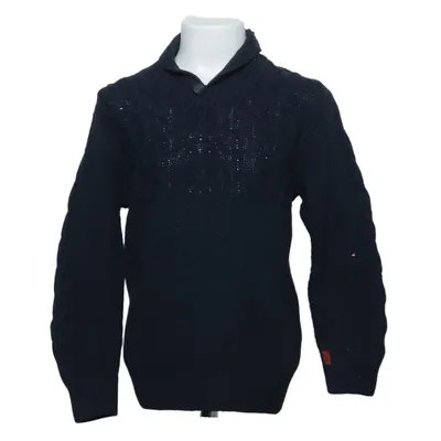 Sweater (Gray) from Kiki & Koko Cotton, Polyester