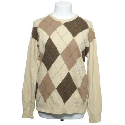 Tröja (Beige, Brun) från Pringle Kashmir